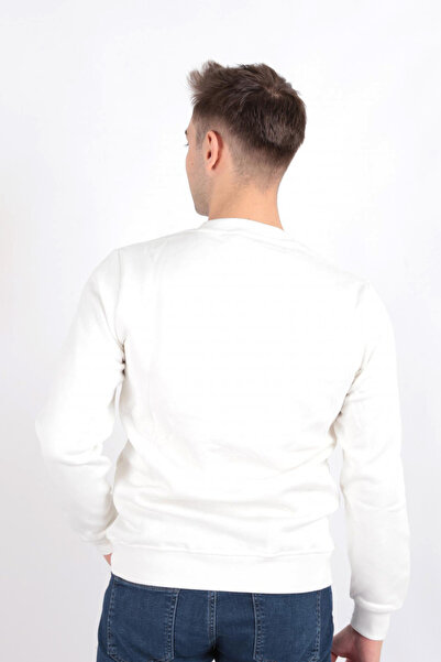 Cazador Men's Sweatshirt 5226 - 3 Thread