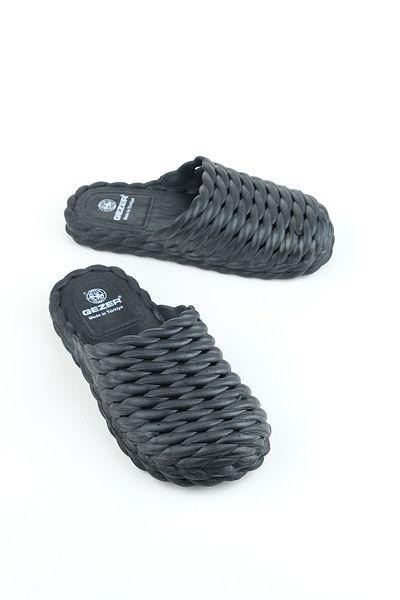 GEZER Summer Non-Slip Sole Wet Floor Women's Slippers
