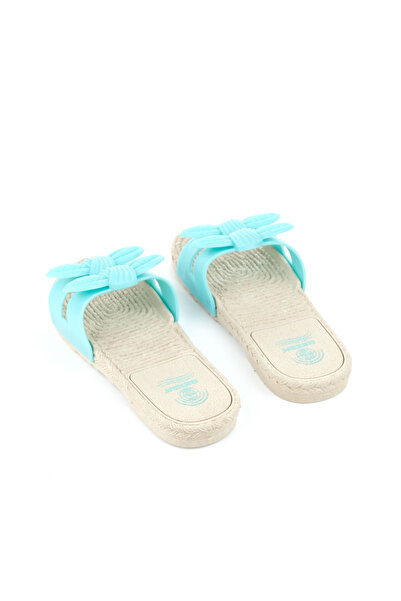 GEZER Summer Women's Airblow Slippers Suitable for Wet Floor