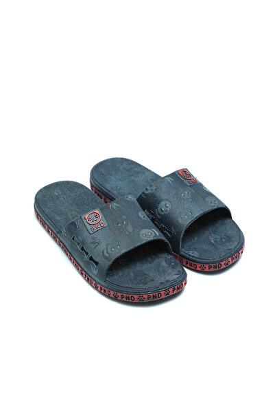 GEZER Летни дамски чехли с неплъзгаща се подметка