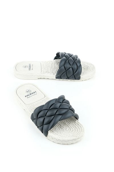 GEZER Summer Non-Slip Sole Women's Slippers