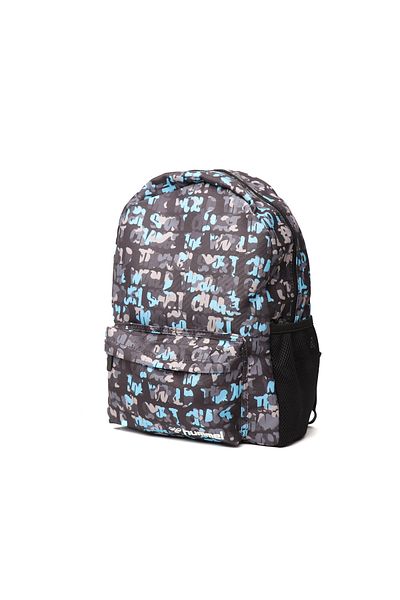 hummel 980210-2001 Shae Unisex Backpack