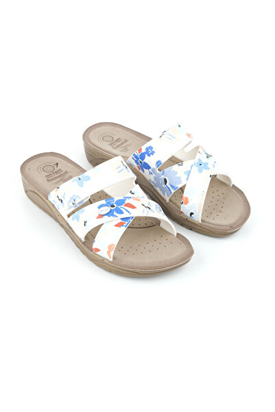 GEZER Summer Women's Anatomical Soft Sole Slippers