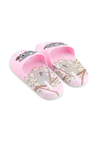 GEZER Ежедневни дамски чехли - лятно удобно ходило, за баня, басейн и плаж