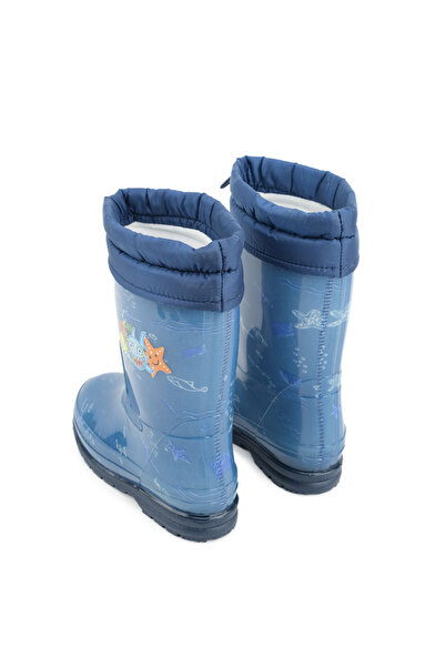 GEZER Χειμερινές μπότες βροχής για αγόρια