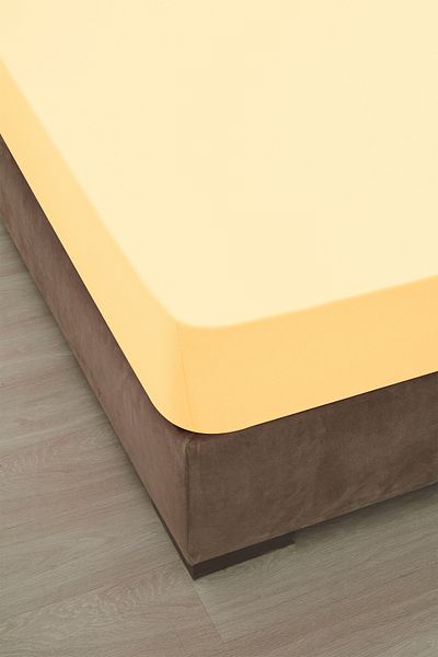 Özdilek Colorist Double Elastic Fitted Sheet 160X200 30 cm