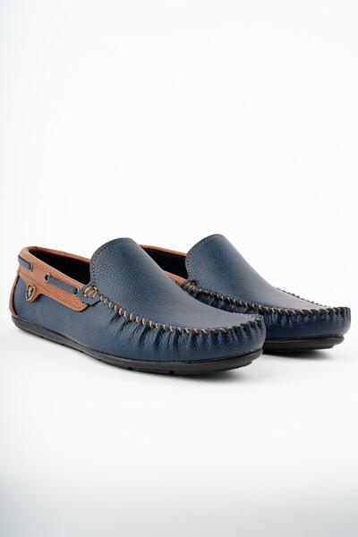 MUGGO M3473 Ορθοπεδικά Ανδρικά Παπούτσια