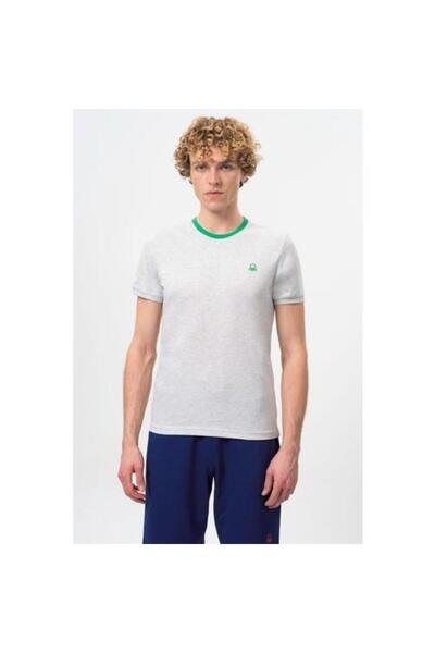 Benetton Tricou pentru bărbați