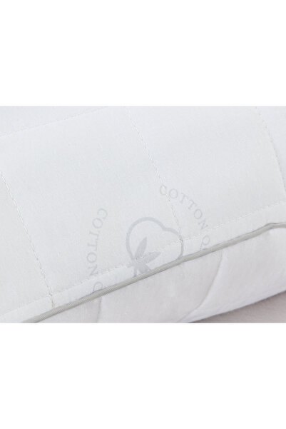 Madame Coco Pernă din bumbac Blanch