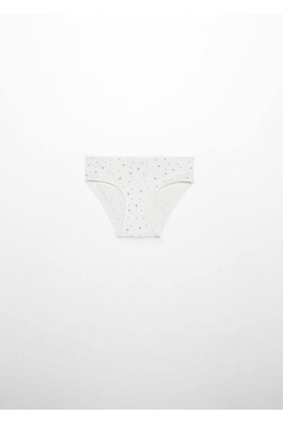 MANGO Kids Lenjerie de corp din 3 piese