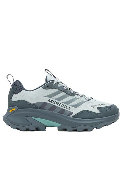 Merrell Speed Remix GTX – leichter und bequemer Stoff