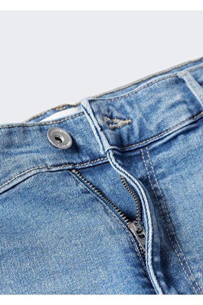 MANGO Man Jude Skinny Jean