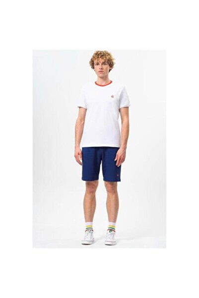 Benetton Ανδρικό T-Shirt Bnt-m20461