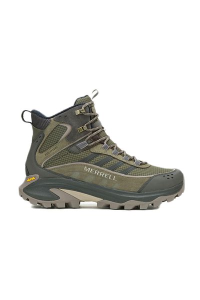 Merrell Moab Speed 2 Thermo Mid Wasserdichte Herren-Outdoor-Stiefel