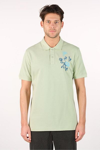 a.r.m.a aqua aero rescue mens assc Ανδρικό μπλουζάκι Arma Πράσινο Μεγάλο Μέγεθος Polo γιακά Y 22374868801
