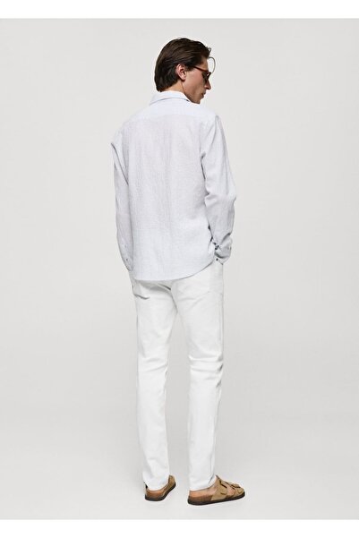 MANGO Man Jan Slim fit jean