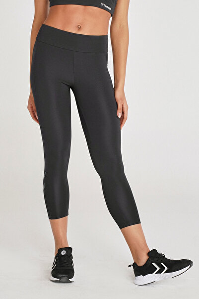 hummel Women's Black Tights931473-2001 Hmlalby Tights F