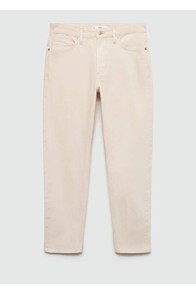 MANGO Man Ben Tapered Fit Jean Pantolon