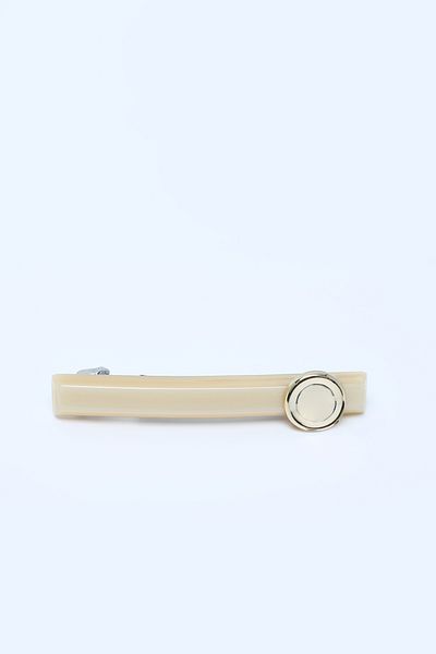 Perspective Beige Buckle Colored Buckle
