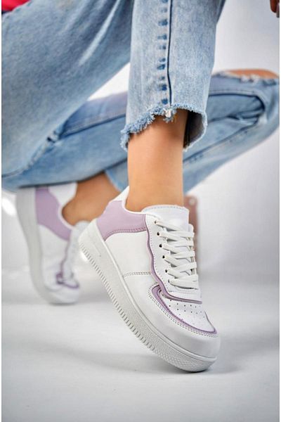 MUGGO Mgsvt22 Women's Sneaker Shoes