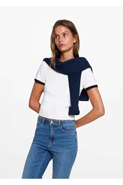 Mango Teen Slim Fit Jean