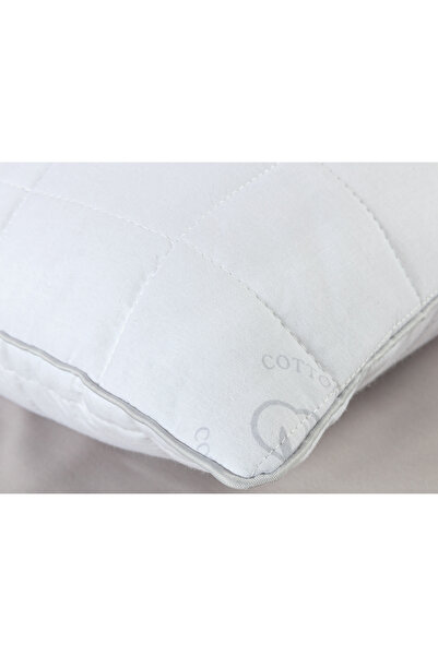 Madame Coco Pernă din bumbac Blanch