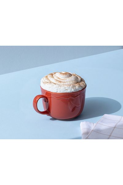 Madame Coco Tulipe Mug