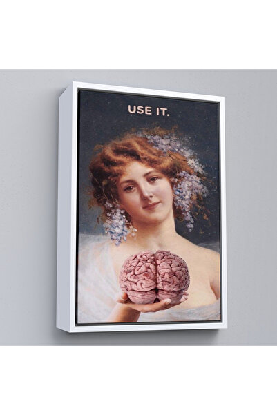 Oxyteez Masa Use It cu cadru din lemn - Use-7772