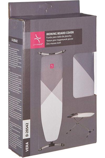 STOREMAX Ntwork Iron Table Replacement Case, 54X156 cm Art 1087243