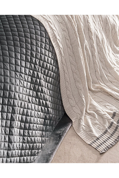 Madame Coco Belfort Royal Set- Gray 11 Piece