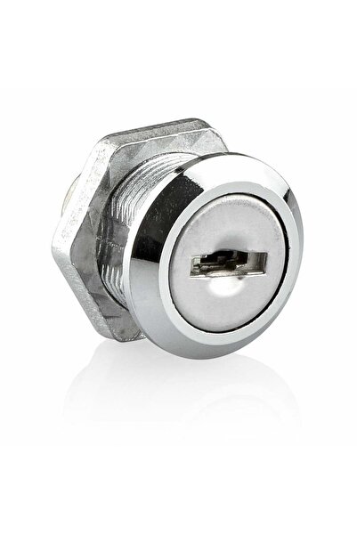 CANEX Mandallı Çekmece Kilidi 103.25 Mm