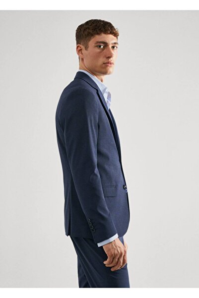 MANGO Man Μπουφάν Super Slim Fit Blazer