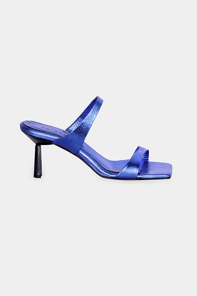 Perspective Дамски обувки Saks Color