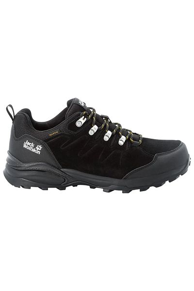 Jack Wolfskin Refugio Texapore Low m