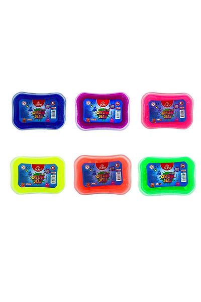 Bubu Large Size 350 Gr.BUBU Game Gel - SLM022