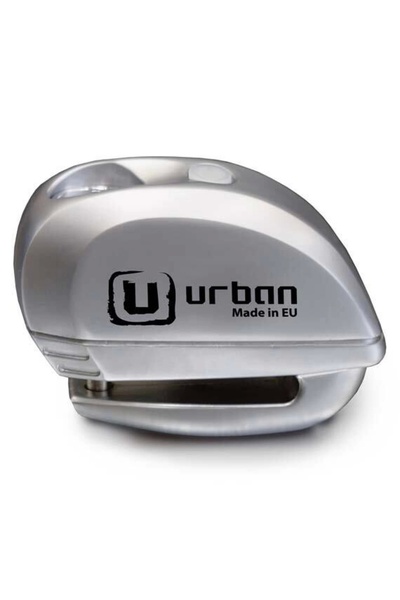 Genel Markalar Securıty Ur22 Alarmlı Disk Kilidi