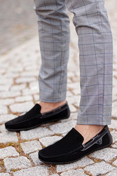 MUGGO M3473 أحذية رجالية لتقويم العظام