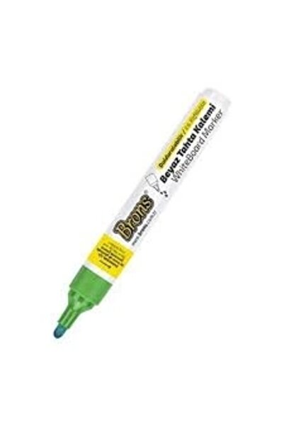 Brons Tahta Kalemi Br-9510 A.yeşil