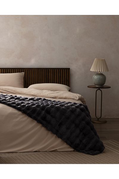 Madame Coco Wissale Bed End Runner