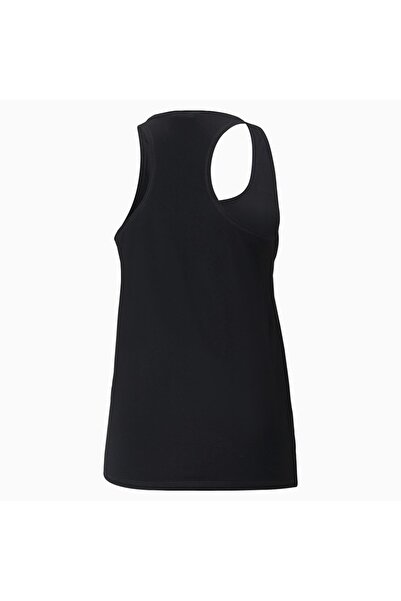 Puma Active Tank Kadın T-shirt 586854-01 Black