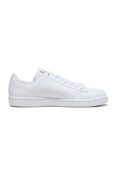Puma Up Unisex Sneakers372605-40 White-future Pink