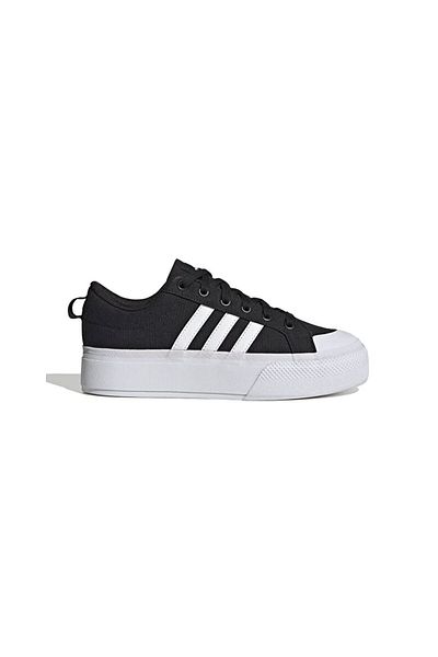 adidas Pantofi sport pentru femei Bravada 2.0 Platform - Cblack/ftwwht/cblack