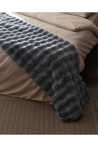 Madame Coco Wissale Bed End Runner