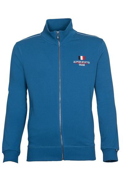Arma Men's Sweatshirt - Zippered, K 21324922701