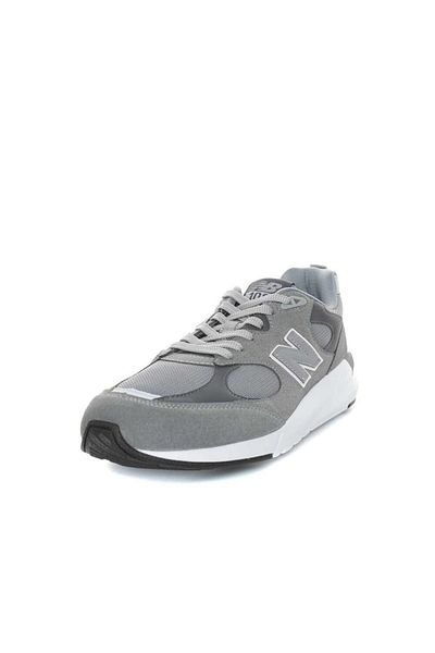 New Balance Men's Sneakers - Nb Lifestyle, Ms109Ag Anthracite