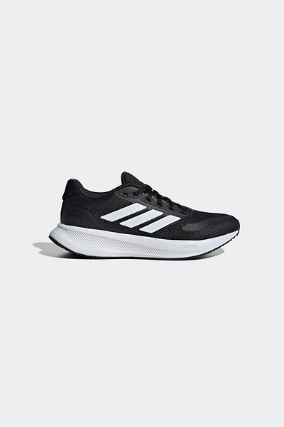 adidas Runfalcon 5 W Women's Sports Shoes - Cblack/Ftwwht/Cblack Model Ih7759