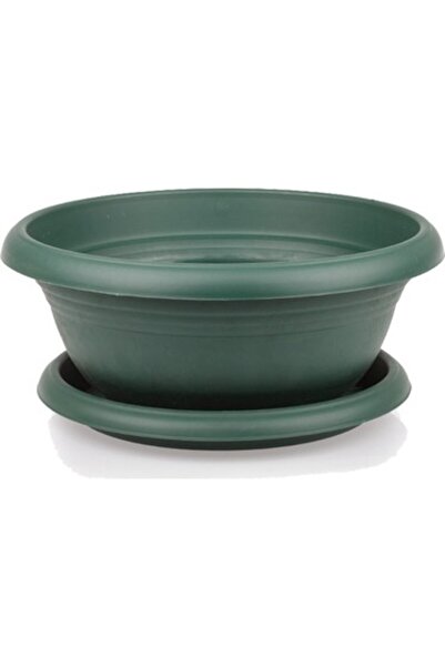 Tunç Botanik BONSAİ SAKSISI (TABAKLI 13 LT)