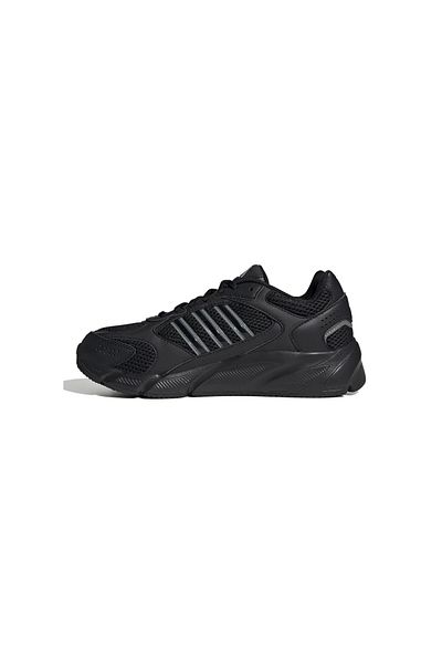 adidas Crazychaos 2000 Women's Sports Shoes - Cblack/iront/cblack Model