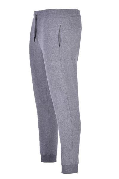 Arma Ανδρικό γκρι Basic ελαστικό Skinny Sweatpants K 22174997501