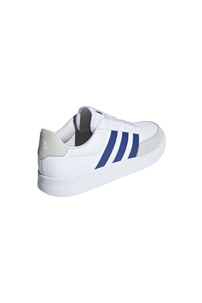 adidas Breaknet 2.0 Men's Sports Shoes - ID0450 Ftwwht/Selubl/Greone